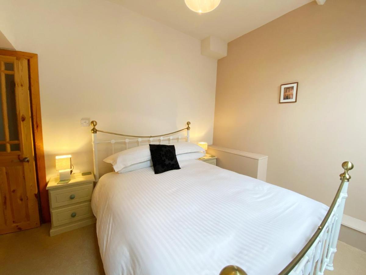 The Stables At Meadfoot Bay Apartment Torquay